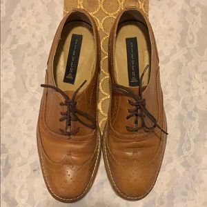Steven by Steve Madden Oxfords